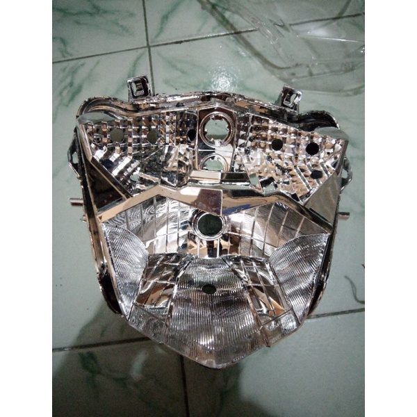 reflektor beat street , esp , 2016-2019