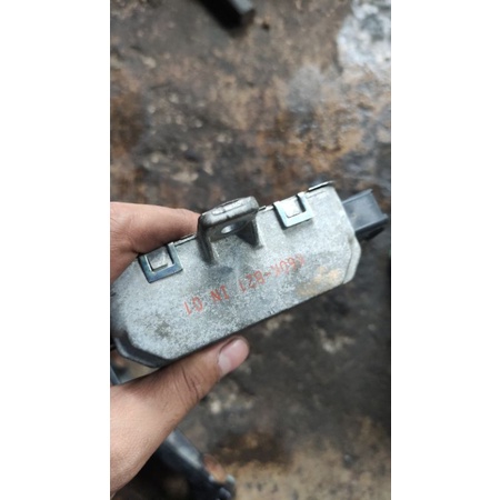 Ecm Ecu VARIO 125 LED KODE K60K B21 IN 01