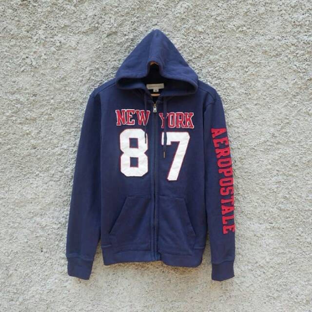 Hoodie zipper Aeropostale