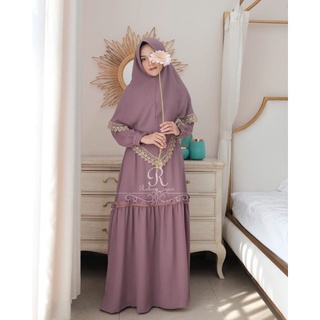 KAMILA SYARI UKURAN M - L - XL - XXL GAMIS SET SYARI GAMIS JUMBO BUSUI DRESS MURAH GAMIS SYAR'I PLUS KHIMAR KONDANGAN GAMIS RENDA GAMIS KEKINIAN GAMIS REMAJA GAMIS TERBARU BAJU GAMIS WANITA FASHION MUSLIM BAJU LEBARAN DRESS WANITA TERMURA