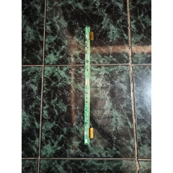 TCON - TICON - TIKON TV LCD SONY KLV40BX450 - KLV 40BX450 - 40BX450