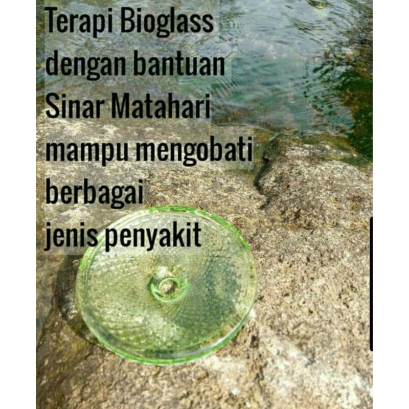 bioglass/bioglass mini/biomini/bioglass series