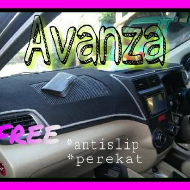 Aksesoris Mobil Agya Avanza Calya Innova Rush Variasi Interior