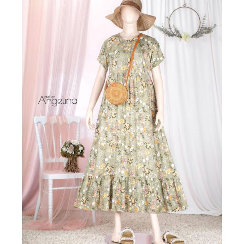 Alice Dress & Audrey Dress by Atelier Angel (Atelier Angelina)