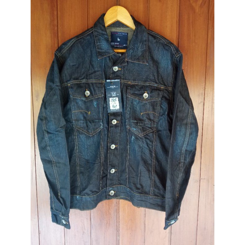 jaket Bombboogie original