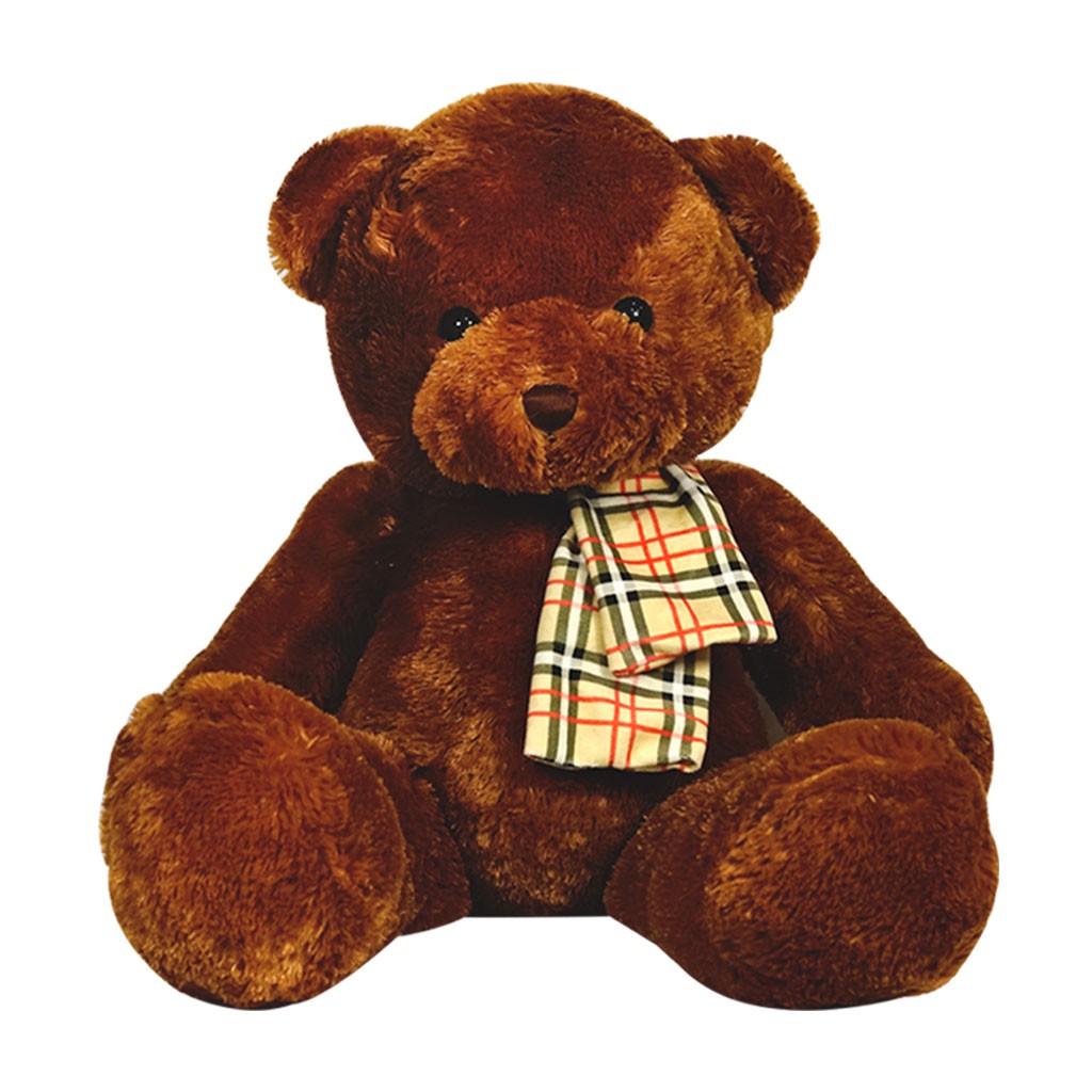 Boneka Beruang Jumbo Teddy Bear Istana Boneka Sit Teddy SNI Kado Ulang Tahun