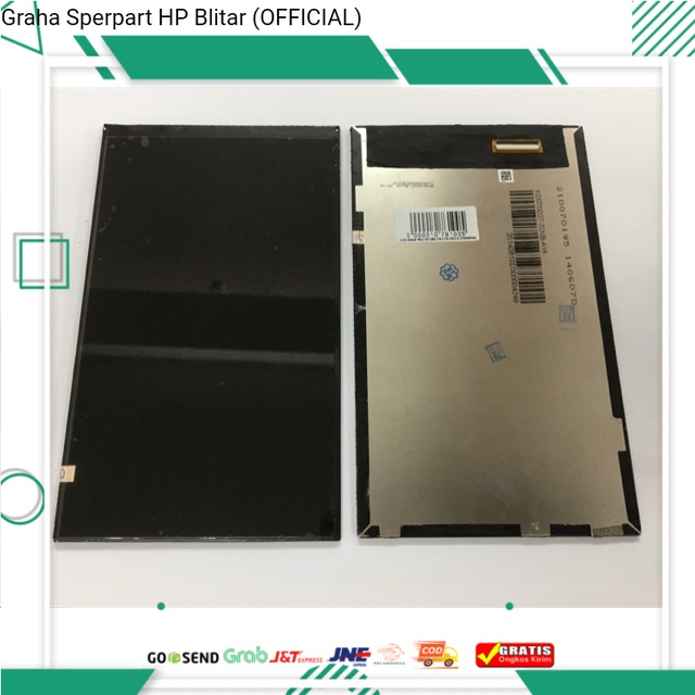 Lcd Asus tab K012 (fonepad 7)