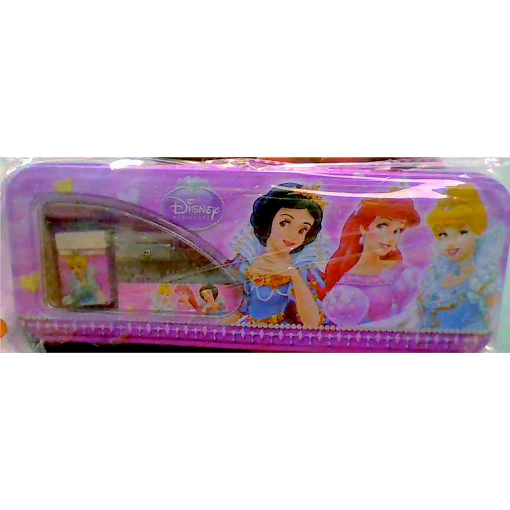 

Paket Tempat Pencil unik set Karakter