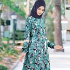 Dress Endomoda HD 73 Leaf Tosca