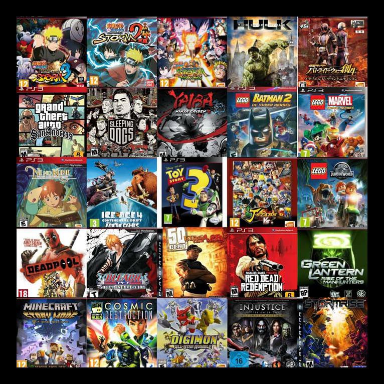 Hatar Vegyes Malac Game Ps3 Cfw Pere Louis Com