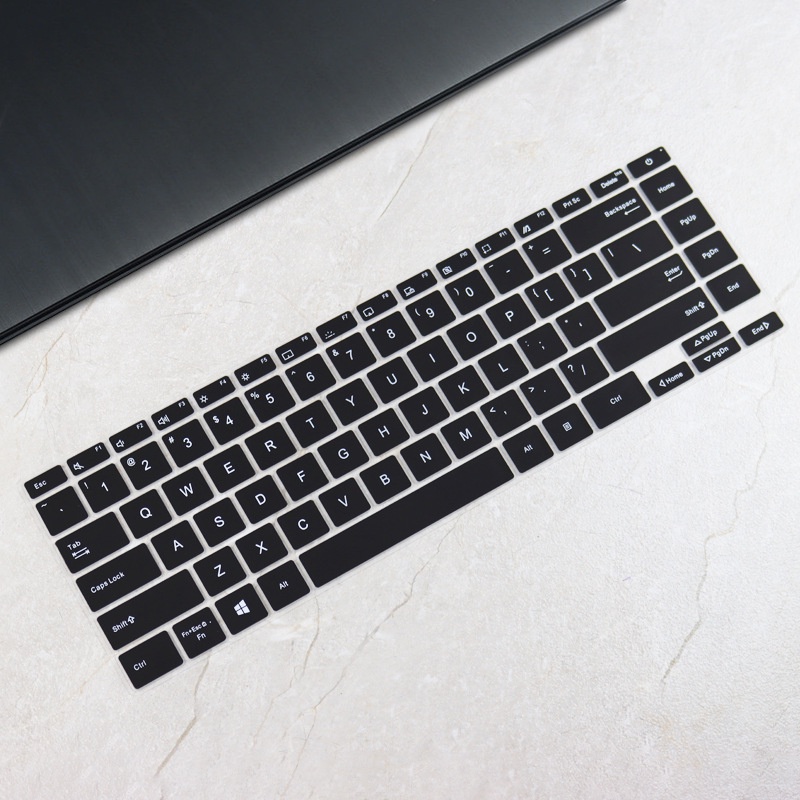 Film Pelindung keyboard notebook ASUS U4700 U4700 ZenBook 14 2020 (U4700J) UX425