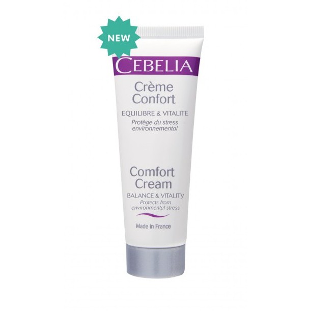 Cebelia Comfort Cream (100% Original) - Termurah, Pelembab Berkualitas tinggi