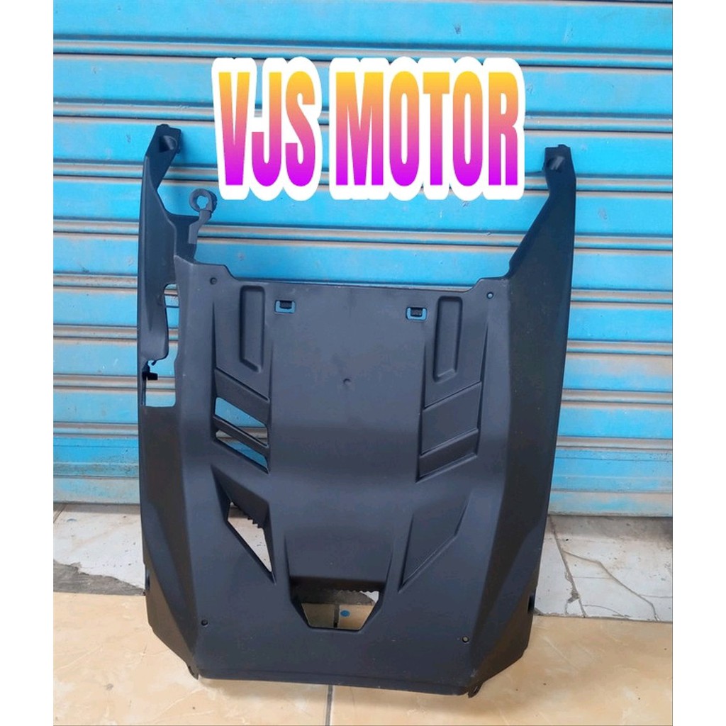 cover kolong dek bawah HONDA BEAT street PNP BEAT FI ESP 2017 20