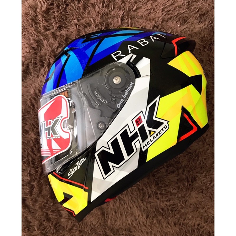 nhk gp prime tito rabat