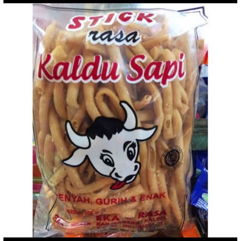 

cemilan stick rasa kaldu sapi