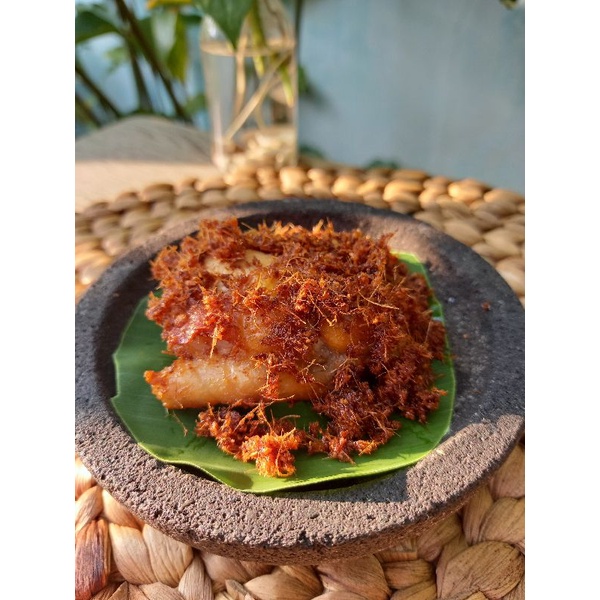 

Ayam lengkuas/ayam rempah