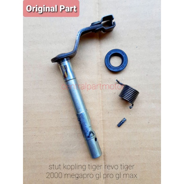 As Stut Kopling Tiger Revo Tiger 2000 Megapro Gl Pro  GL Max Original Part Lepasan Motor