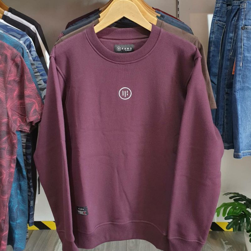 Sweater Famo Original