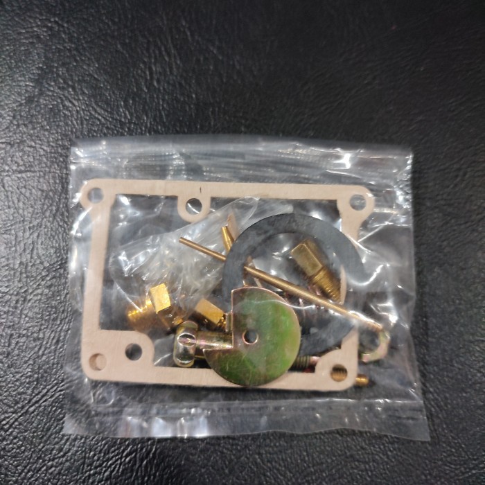 REPAIRKIT KARBURATOR RX KING FUKUYAMA