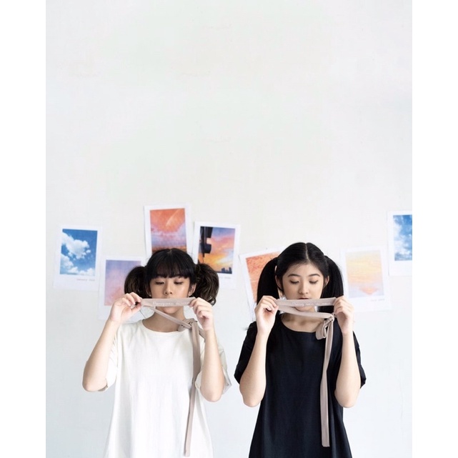 Eunoia - September to Remember Dress & September Rain Dress