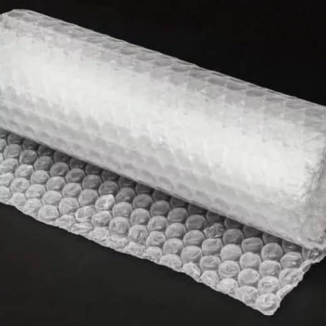 

[Additional] Bubble Wrap untuk tambahan packing