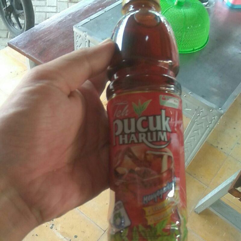 

TEH PUCUK MURAH