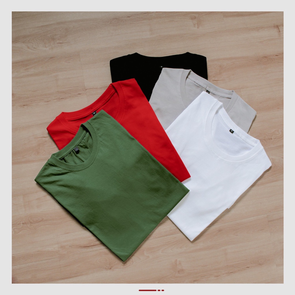 KAOS POLOS JUMBO KAOS POLOS BIG SIZE 2XL 3XL 4XL 5XL cotton combed 30S KAOS PRIAWANITA OVERSIZE MURH