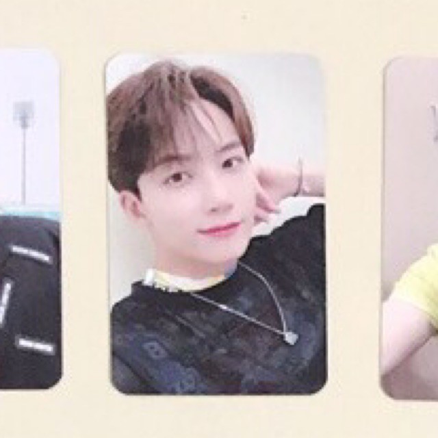 pc benefit richining jeonghan