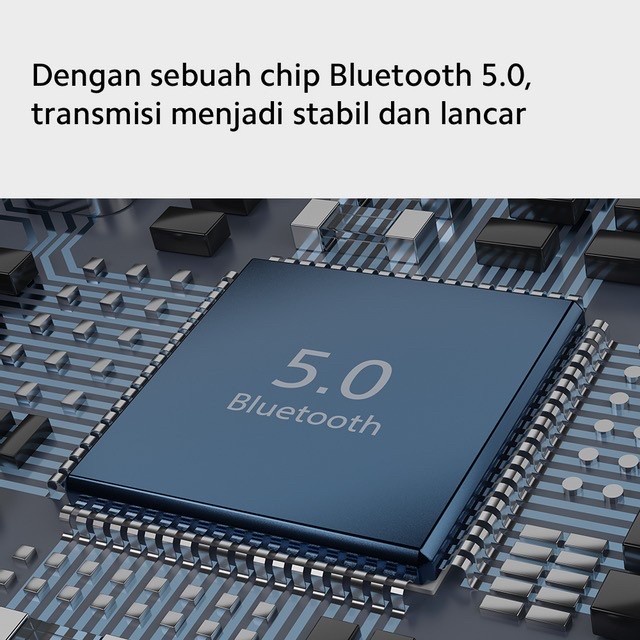 Xiaomi Mi True Wireless Earphones 2S Garansi Resmi Xiaomi Indonesia