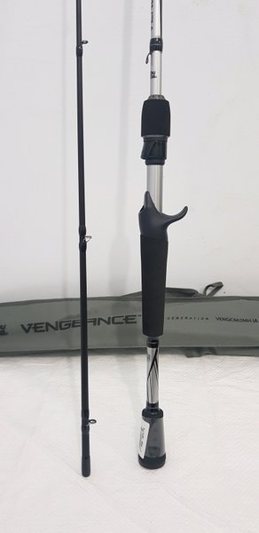 joran abu garcia vengeance casting 662