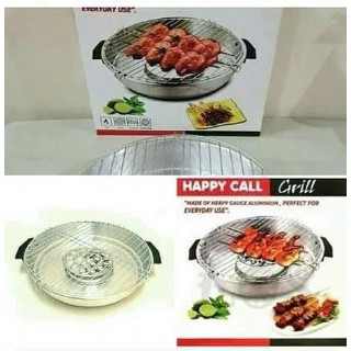 HAPPY CALL GRILL