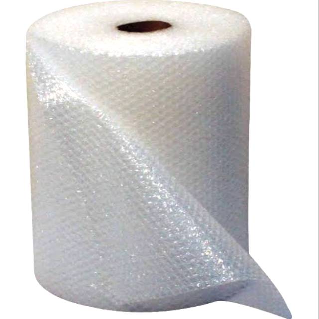 

EXTRA BUBBLE WRAP