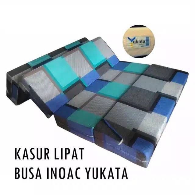  BIG HOME SALE KASUR LIPAT  INOAC YUKATA ORIGINAL JAPAN  