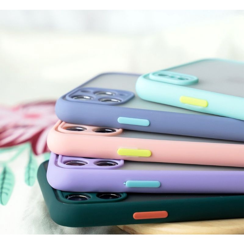 LENS COVER CASE - iPhone 11, XR, 11 Pro Max DLL