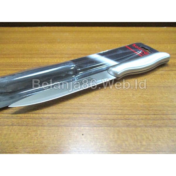 Solingen Utility Knife - 5Inch