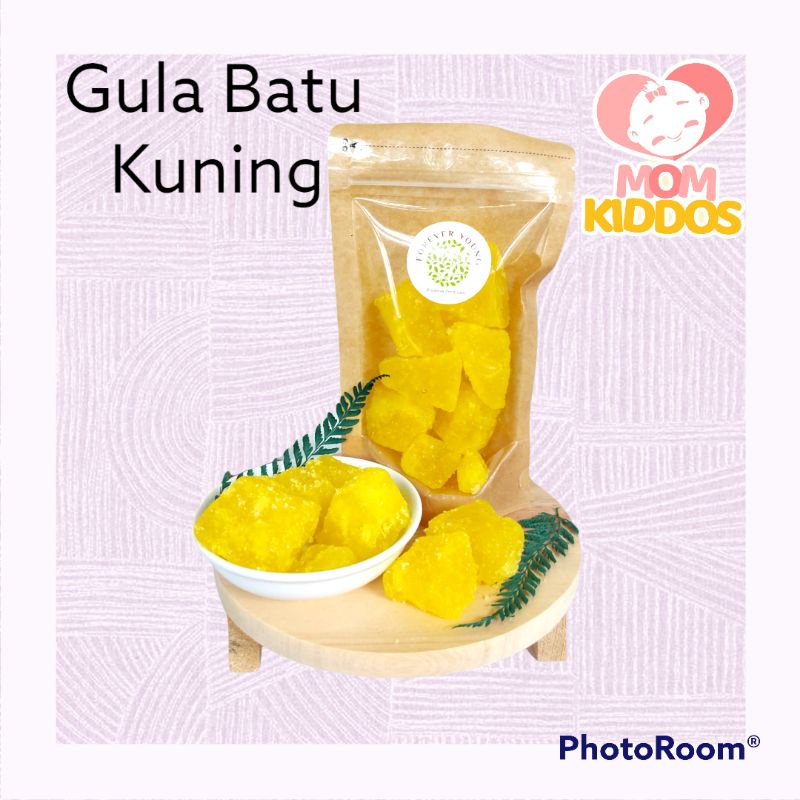 

GULA BATU KUNING PREMIUM / PREMIUM QUALITY ROCK SUGAR GULA BATU KUNING PREMIUM / GULA BATU KUNING HOMEMADE PREMIUM