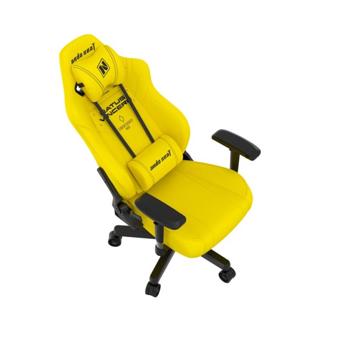 Andaseat Navi Edition Premium Gaming Chair