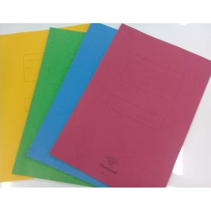 

Office & Stationery | Document Organizer | Stopmap / Map Diamond 5002 (50Pcs) | Best Seller