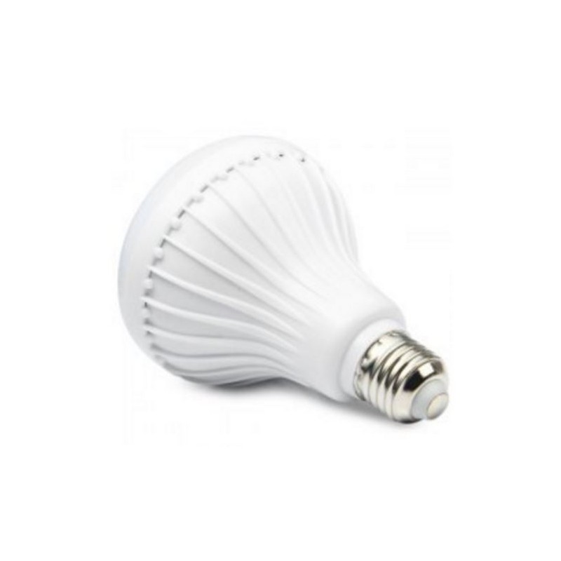 Led Music Bulb / Lampu Led Music Dengan Bluetooth