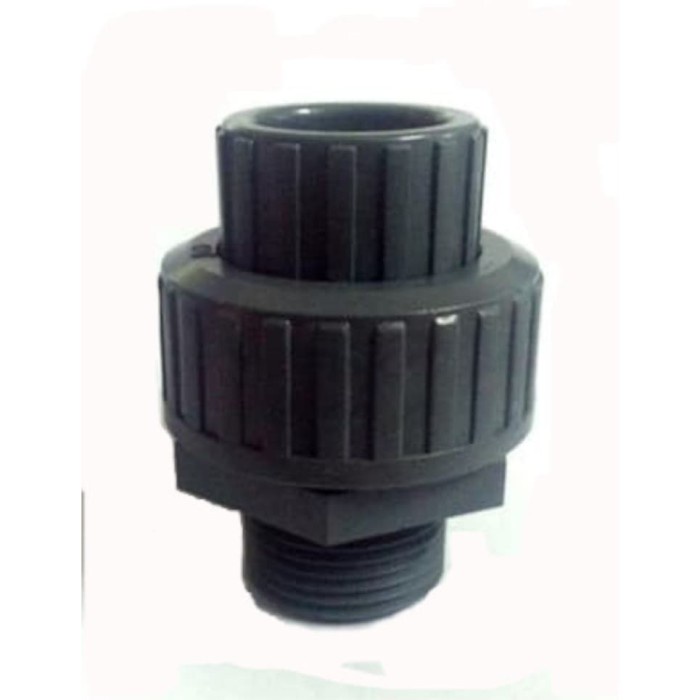 Water Mur Drat Luar 1" x 3/4"