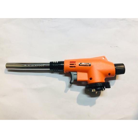 GAS TORCH HEATING TORCH BLANDER PEMANAS ALAT GAS MINI BLACKFOOT