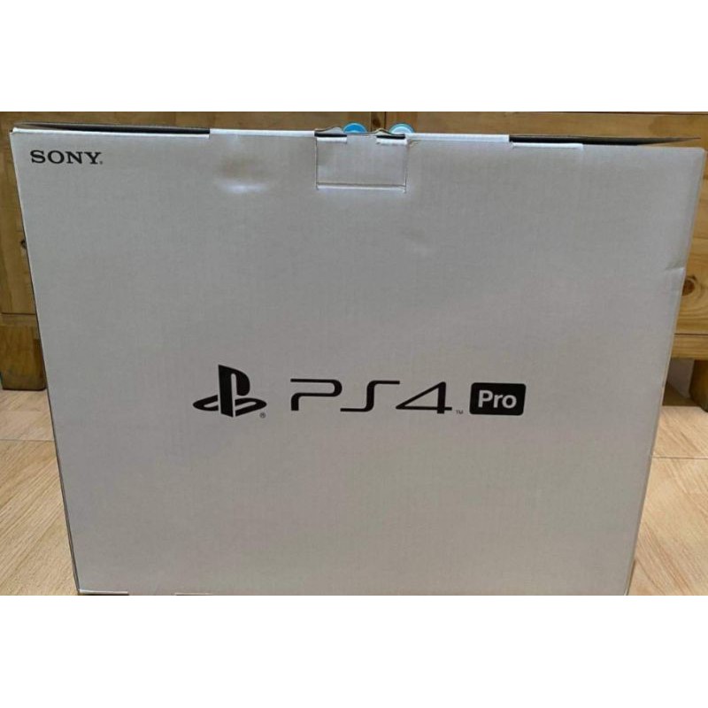 Ps4 pro limited edition