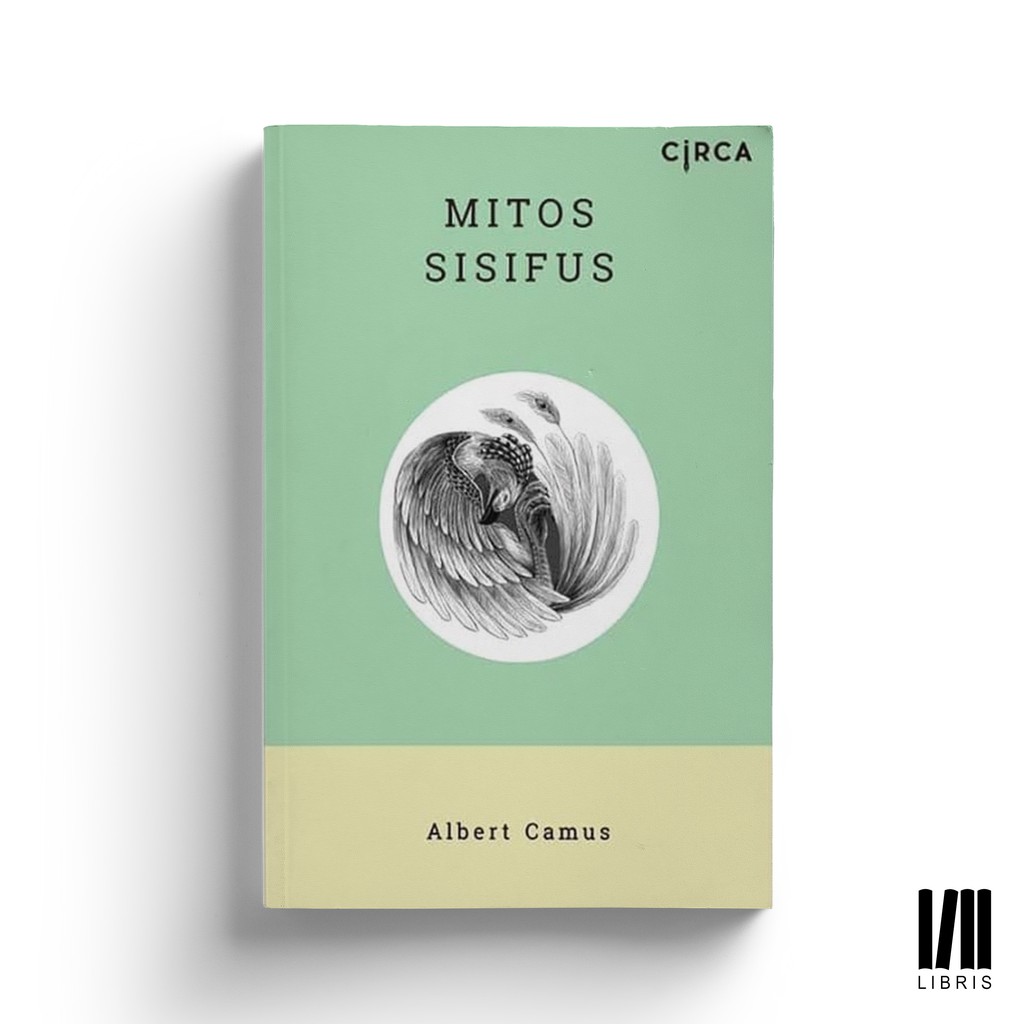 Mitos Sisifus - Albert Camus - Circa