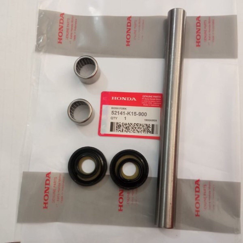 Bosh arm cb150r old Bosh fork cb150r old