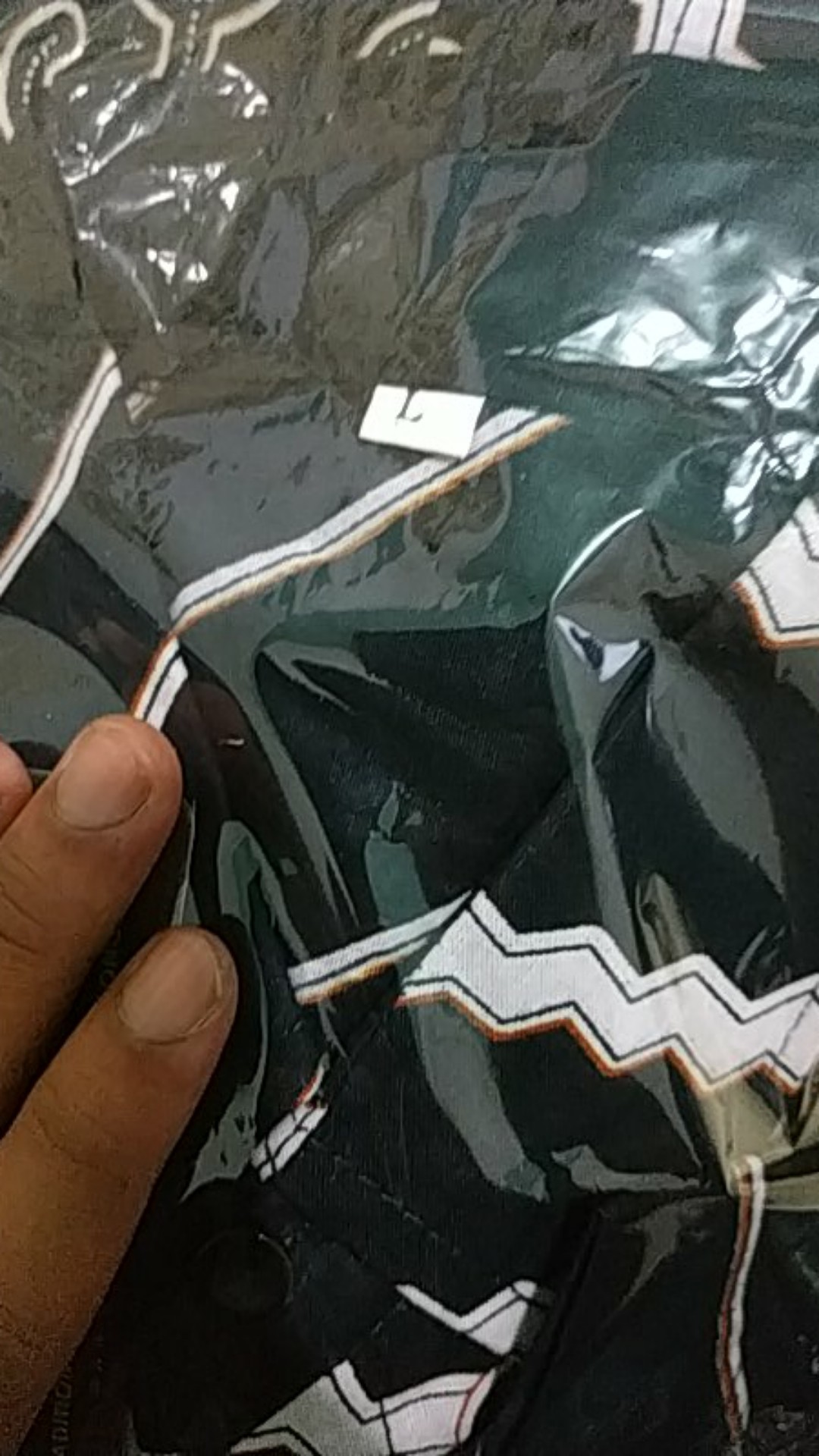 Batik Pria Lengan Panjang Batik Azmil Hrb026 Motif Keratonan Kode 002 Size M L Xl Xxl Reguler