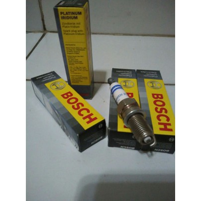 Busi Bosch Iridium YR7DI30