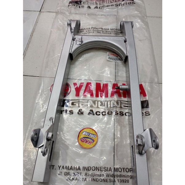 swing arm jupiter z vega r new f1zr ori ygp