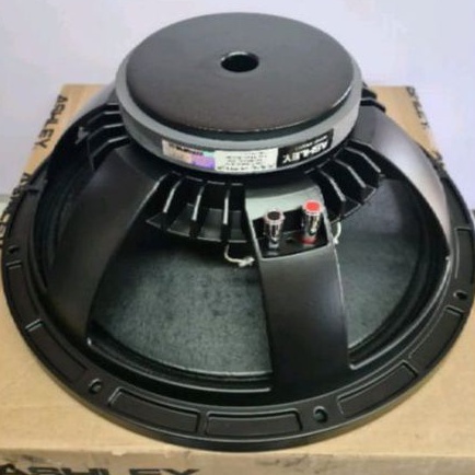 Speaker Komponen 15 Inch Ashley  MB15 C3/ Speaker Ashley 15 Inch MB 15 C3 Original