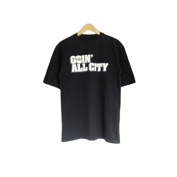 kaos adidas second fhilipines