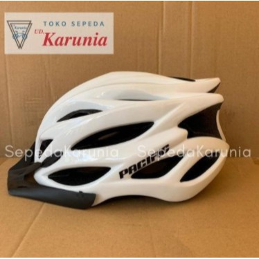 Helm Sepeda Merk Pacific